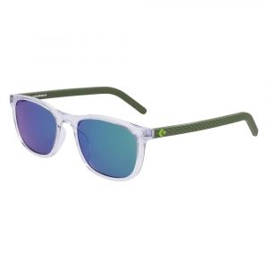 Converse Transparente gespritzte Sonnenbrille