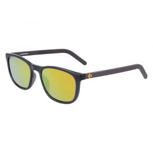 Converse Schwarz gespritzte Sonnenbrille