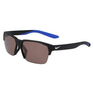 Nike Schwarz gespritzte Sonnenbrille