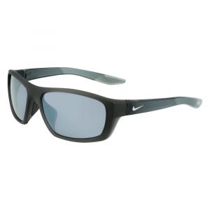 Nike Graue Injektionssonnenbrille