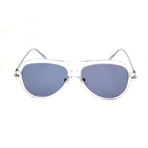 Adidas Transparente Acetat-Sonnenbrille