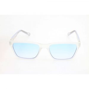 Adidas Transparente Acetat-Sonnenbrille