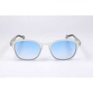Adidas Transparente Acetat-Sonnenbrille