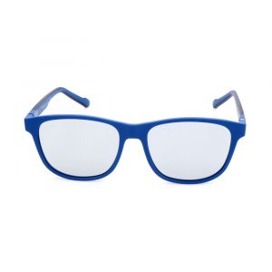 Adidas Blaue Acetat-Sonnenbrille