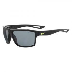 Nike Schwarz gespritzte Sonnenbrille