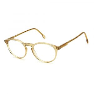 Carrera Beige Acetat-Rahmen