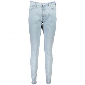 Tommy Hilfiger Hellblaue Baumwoll-Jeans für Frauen