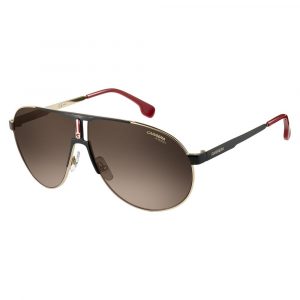 Carrera Bicolor Metall-Sonnenbrille