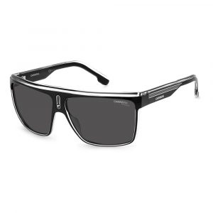Carrera Schwarz gespritzte Sonnenbrille