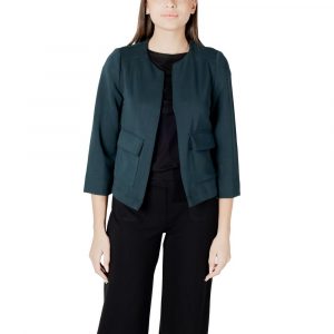 Street One GrĂŒne Modaljacken &