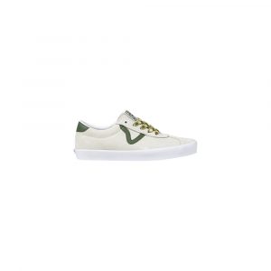 Vans Graue Wildleder Sneaker