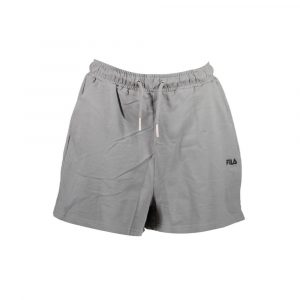 Fila Graue Baumwollhose