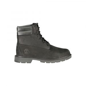 Timberland Schwarzer Polyester-Knöchel