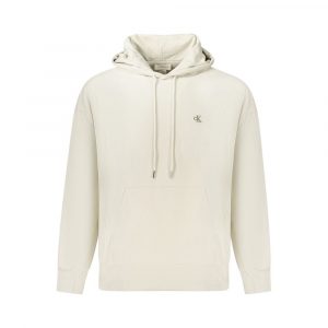 Calvin Klein Beige Baumwolle MĂ€nner Pullover