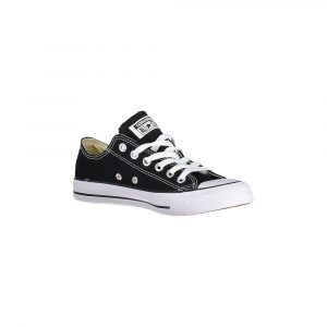 Converse Schwarzer Textil-Sneaker