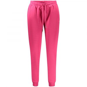 Norway 1963 Rosa Baumwollhose