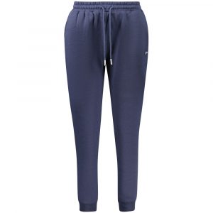 Norway 1963 Blaue Baumwollhose