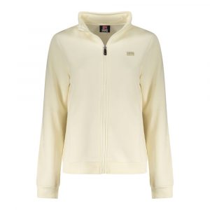 Norway 1963 Baumwoll-Sweatshirt in Weiß