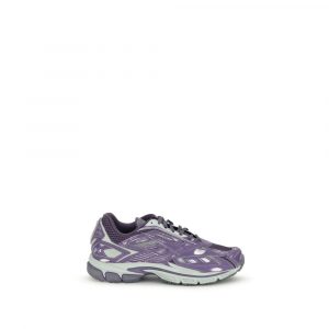 Reebok Lila Polyethylen Sportschuhe