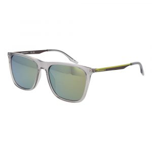 Converse Graue Metall-Sonnenbrille
