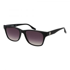 Converse Schwarze Sonnenbrille aus Acetat