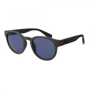 Fila Graue Kunststoff-Sonnenbrille