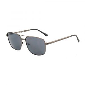 Guess Grau Injected Sonnenbrille