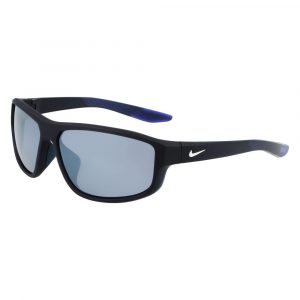 Nike Grau Injected Sonnenbrille