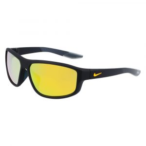 Nike Sonnenbrille mit Farbverlauf