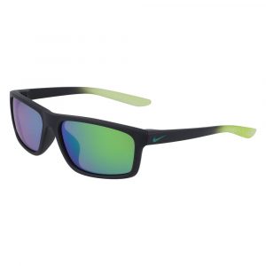Nike Grau Injected Sonnenbrille