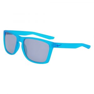 Nike Sonnenbrille Injected in Blau