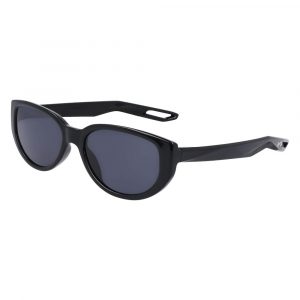 Nike Schwarze Injected Sonnenbrille
