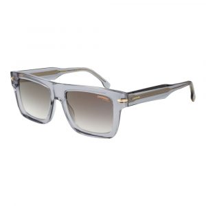 Carrera Grau-Acetat-Sonnenbrille