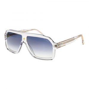 Carrera Transparente Sonnenbrille aus Kunststoff