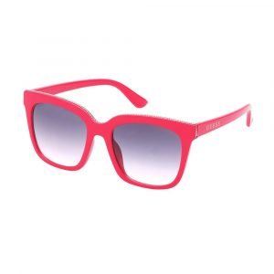 Guess Bunte Sonnenbrille aus Harz