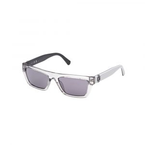 Guess Graue Resin-Sonnenbrille