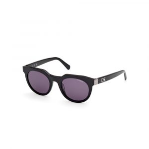 Guess Schwarze Sonnenbrille aus Acetat