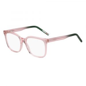 Hugo Boss Multicolor Acetat-Rahmen