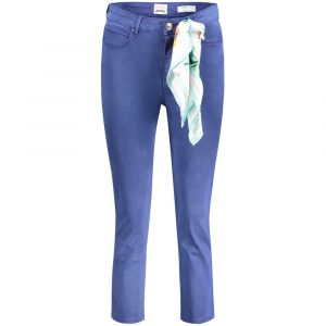Guess Jeans Blaue Lyocell Damen Jeans