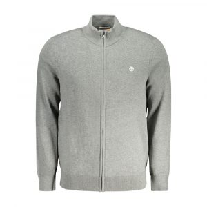 Timberland Brauner Baumwollpullover für Männer
