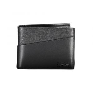 Calvin Klein Elegante Leder Brieftasche fĂŒr Herren