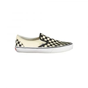 Vans WeiĂer Polyester Damen Sneaker