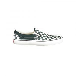 Vans Schwarzer Polyester Herren Sneaker