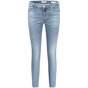 Guess Jeans Blaue Baumwolljeans & Hose