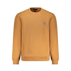 Lee Brauner Baumwollpullover