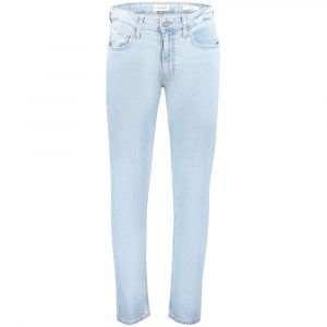 Guess Jeans Blaue Baumwolle Männer Jeans