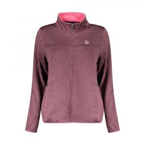 Norway 1963 Lila Polyester Pullover