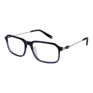 Fila Blaue Herrenbrille Gestell