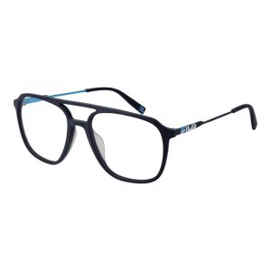 Fila Blaue Herrenbrille Gestell