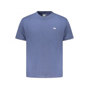 Vans Blau Baumwolle Männer T-Shirt